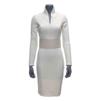 71. Luv's (Sylvia Hoeks) White Dress ### BLADE RUNNER 2049 (2017)