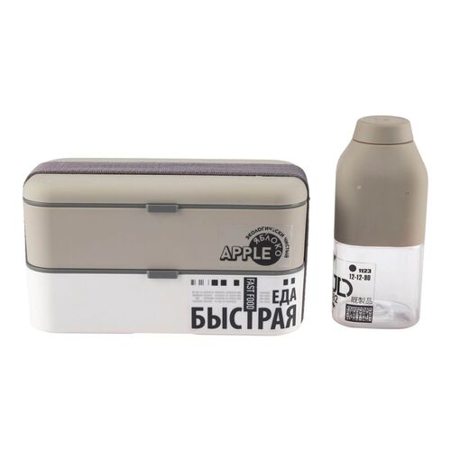 78. Bibi's Bar Food Containers ### BLADE RUNNER 2049 (2017)