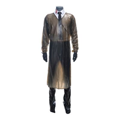 82. Coco's (David Dastmalchian) Bloody Lab Costume ### BLADE RUNNER 2049 (2017)