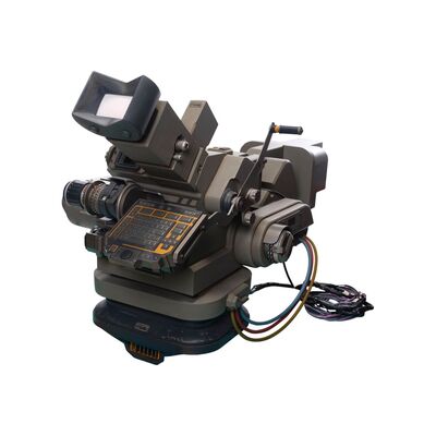 87. Screen-Matched LAPD Denabase Machine ### BLADE RUNNER 2049 (2017)
