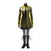 88. Joi's (Ana de Armas) Turtleneck and Screen-matched Clear Yellow Jacket Ensemble ### BLADE RUNNER 2049 (2017)