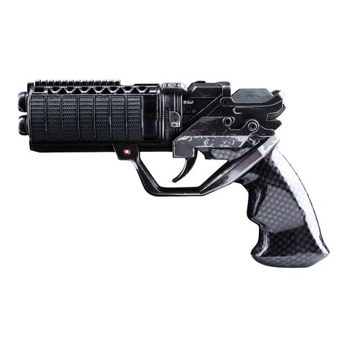 89. K's (Ryan Gosling) Screen-Matched Hero LAPD 2049 Blaster ### BLADE RUNNER 2049 (2017)