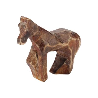 102. Production-made Wooden Horse Toy ### BLADE RUNNER 2049 (2017)