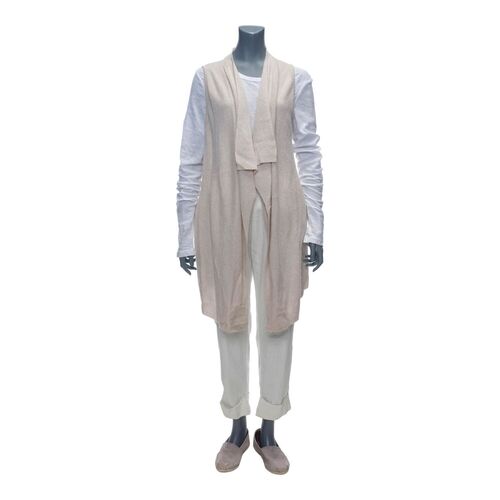 103. Dr. Ana Stelline's (Carla Juri) Costume ### BLADE RUNNER 2049 (2017)