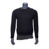 104. K's (Ryan Gosling) Black Sweater with Undershirt ### BLADE RUNNER 2049 (2017)