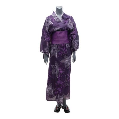 105. Joi's (Ana de Armas) Billboard Ad Kimono ### BLADE RUNNER 2049 (2017)
