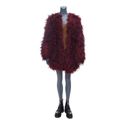 106. Mariette's (Mackenzie Davis) Love Scene Costume and Wig ### BLADE RUNNER 2049 (2017)