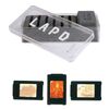 109. Set of Three of K's (Ryan Gosling) Evidence Slides and Slide Case ### BLADE RUNNER 2049 (2017)