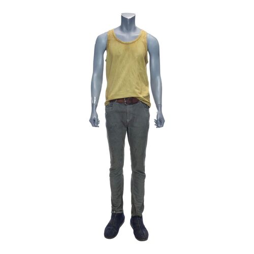 112. Doc Badger's (Barkhad Abdi) Costume ### BLADE RUNNER 2049 (2017)