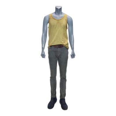 112. Doc Badger's (Barkhad Abdi) Costume ### BLADE RUNNER 2049 (2017)