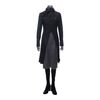 116. Lt. Joshi's (Robin Wright) Black Coat Costume ### BLADE RUNNER 2049 (2017)