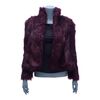 119. Joi's (Ana de Armas) Fur Coat ### BLADE RUNNER 2049 (2017)