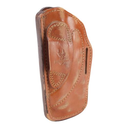 125. Rick Deckard's (Harrison Ford) Distressed Leather Holster ### BLADE RUNNER 2049 (2017)