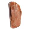 125. Rick Deckard's (Harrison Ford) Distressed Leather Holster ### BLADE RUNNER 2049 (2017)