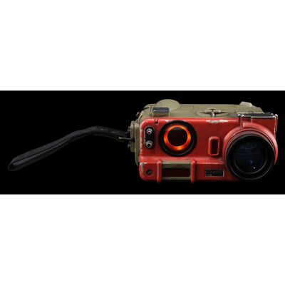 136. Rick Deckard's (Harrison Ford) Screen-matched Light-up Binoculars ### BLADE RUNNER 2049 (2017)