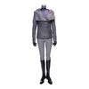 137. Luv's (Sylvia Hoeks) Gray Costume ### BLADE RUNNER 2049 (2017)