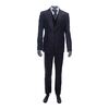 143. Niander Wallace's (Jared Leto) Navy Suit ### BLADE RUNNER 2049 (2017)