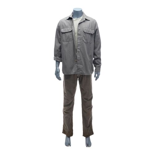 149. Rick Deckard's Stunt Costume ### BLADE RUNNER 2049 (2017)