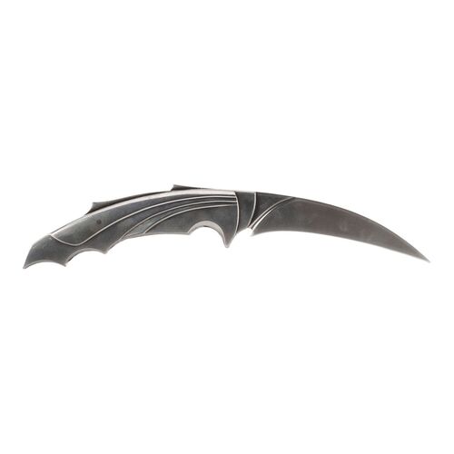 153. Luv's (Sylvia Hoeks) Stunt Curved Knife ### BLADE RUNNER 2049 (2017)