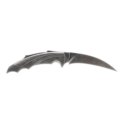 153. Luv's (Sylvia Hoeks) Stunt Curved Knife ### BLADE RUNNER 2049 (2017)
