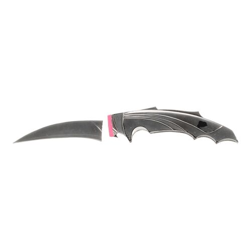 154. Luv's (Sylvia Hoeks) VFX Curved Knife ### BLADE RUNNER 2049 (2017)