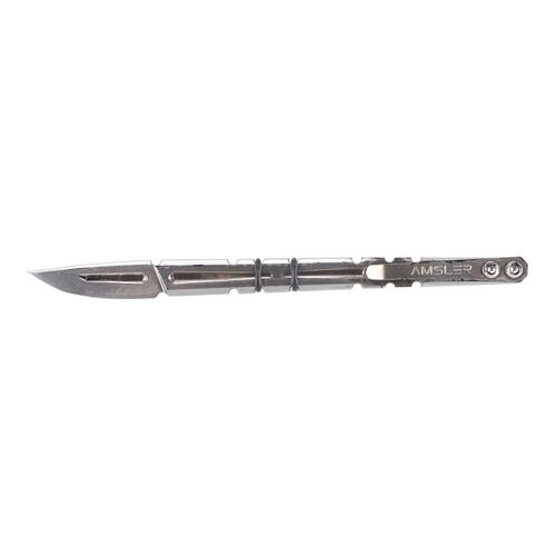 157. Sapper Morton's (Dave Bautista) Stunt Knife ### BLADE RUNNER 2049 (2017)