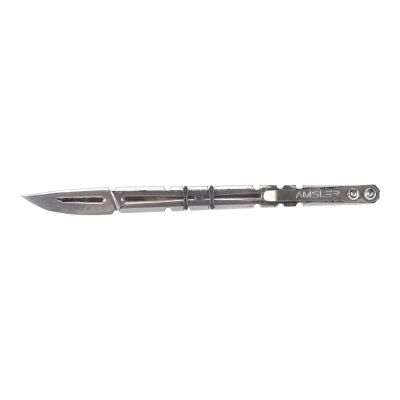 157. Sapper Morton's (Dave Bautista) Stunt Knife ### BLADE RUNNER 2049 (2017)