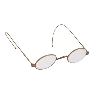 158. Sapper Morton's (Dave Bautista) Glasses ### BLADE RUNNER 2049 (2017)