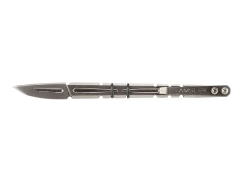 159. Sapper Morton's (Dave Bautista) Stunt Knife ### BLADE RUNNER 2049 (2017)