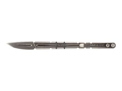 159. Sapper Morton's (Dave Bautista) Stunt Knife ### BLADE RUNNER 2049 (2017)