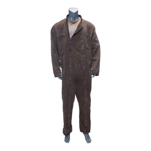 160. Sapper Morton's (Dave Bautista) Jumpsuit and Shirt ### BLADE RUNNER 2049 (2017)