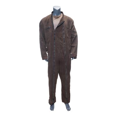 160. Sapper Morton's (Dave Bautista) Jumpsuit and Shirt ### BLADE RUNNER 2049 (2017)