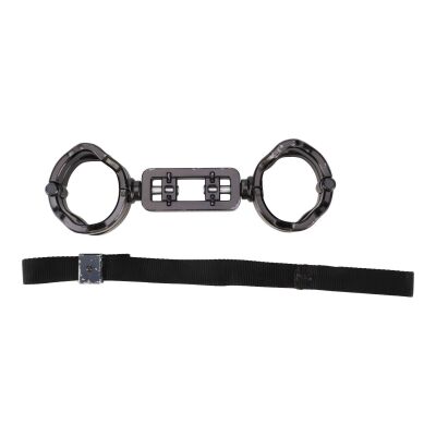 170. Rick Deckard's (Harrison Ford) Photo-Matched Handcuffs with Nylon Strap ### BLADE RUNNER 2049 (2017)