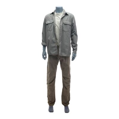 171. Rick Deckard's Stunt Costume ### BLADE RUNNER 2049 (2017)