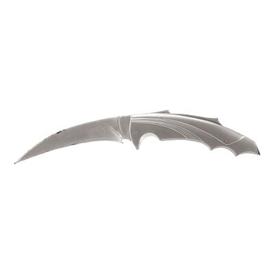 173. Luv's (Sylvia Hoeks) Stunt Curved Knife ### BLADE RUNNER 2049 (2017)