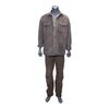 186. Rick Deckard's (Harrison Ford) Costume ### BLADE RUNNER 2049 (2017)