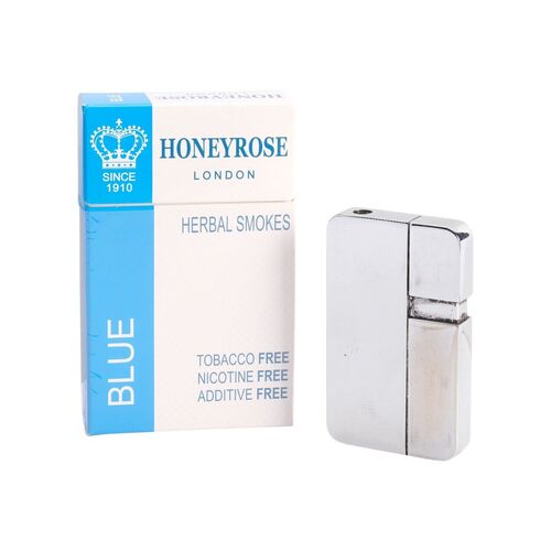 190. K's (Ryan Gosling) Lighter and Empty Cigarette Pack ### BLADE RUNNER 2049 (2017)