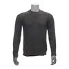 192. K's (Ryan Gosling) Charcoal Sweater with Undershirt ### BLADE RUNNER 2049 (2017)