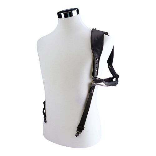 193. K's (Ryan Gosling) Blaster Shoulder Holster ### BLADE RUNNER 2049 (2017)