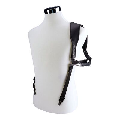 193. K's (Ryan Gosling) Blaster Shoulder Holster ### BLADE RUNNER 2049 (2017)