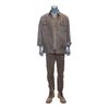 197. Rick Deckard's (Harrison Ford) Screen-Matched Seawater-Distressed Costume ### BLADE RUNNER 2049 (2017)