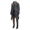 200. K's (Ryan Gosling) Screen-Matched Seawater-Distressed Costume ### BLADE RUNNER 2049 (2017)