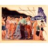 4. Lobby Card (11" x 14"); Very Fine+ ### 42ND STREET (1933)