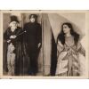 66. Double-Weight Photo Lobby Card (11" x 14"); Very Good+ ### THE CABINET OF DR. CALIGARI (1920)