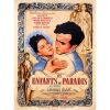 73. French Grande (47" x 63"); Country-of-Origin, "Embracing" Style; Very Fine+ on Linen ### CHILDREN OF PARADISE (1945)