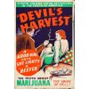 119. One Sheet (27.5" x 41"); Color Style; Very Good+ Folded ### DEVIL'S HARVEST (1942)