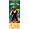 156. Insert (14" x 36"); Fine+ Folded ### FORBIDDEN PLANET (1956)