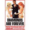 229. British Double Crown (20" x 30"); Advance British Premiere, Style A, Country-of-Origin; Very Fine Folded ### JAMES BOND: DIAMONDS ARE FOREVER (1971)