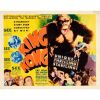243. Title Lobby Card (11" x 14"); Fine+ ### KING KONG (1933)