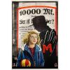 263. Pre-War German Poster (37.25" x 55"); Country-of-Origin; Fine+ on Linen ### M (1931)